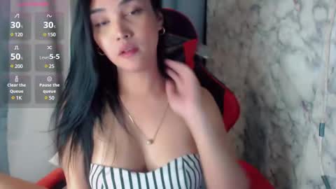 Snapshot of jaydakhalifa chatting on 02-04-25, 11:38 Jayda Khalifa  online show from 02-04-25, 11:38