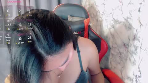 Snapshot of jaydakhalifa chatting on 03-08-25, 11:28 Jayda Khalifa  online show from 03-08-25, 11:28