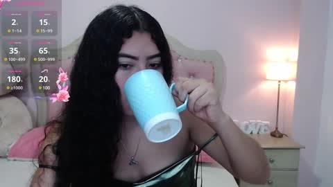 Jayden online show from 12-16-24, 02:38