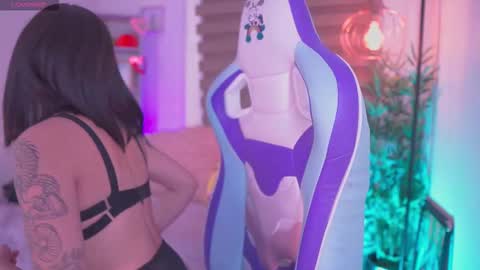 Snapshot of jayden_cournikovaa chatting on 09-22-25, 07:16 Jayen online show from 09-22-25, 07:16