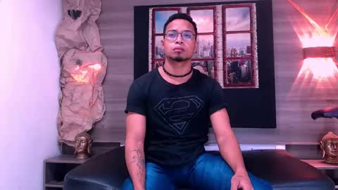 Jayden Morris online show from 10-28-25, 11:36