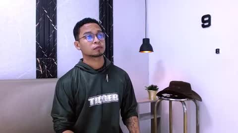 Jayden Morris online show from 11-19-25, 11:32