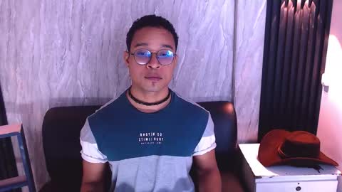 Jayden Morris online show from 12-01-25, 03:33