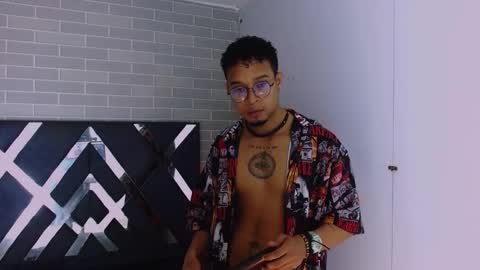 Jayden Morris online show from 01-31-26, 07:11