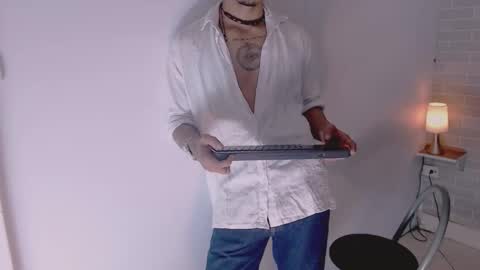 Jayden Morris online show from 03-08-26, 02:04