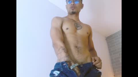 Jayden Morris online show from 04-18-26, 05:33