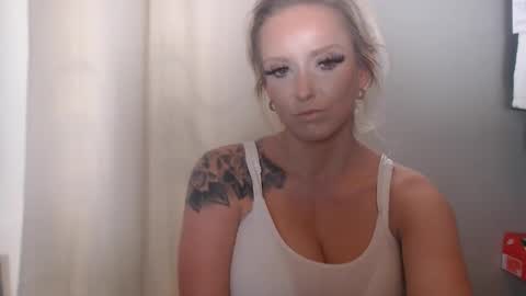 Blondie Queen Jayden online show from 03-21-26, 06:33