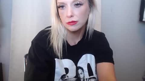 Blondie Queen Jayden online show from 04-05-26, 03:58
