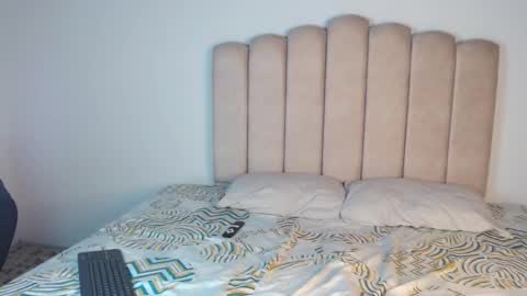 jaydenjhonson online show from 11-05-25, 12:16