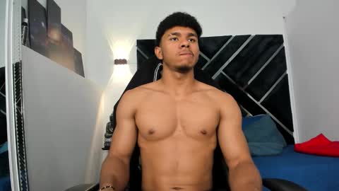 JAYDEN online show from 09-09-25, 03:17