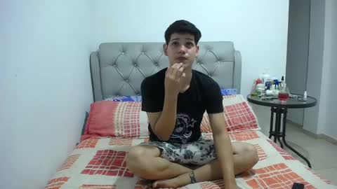 Snapshot of jayder_steven chatting on 01-13-25, 01:02 Jayder Steven online show from 01-13-25, 01:02