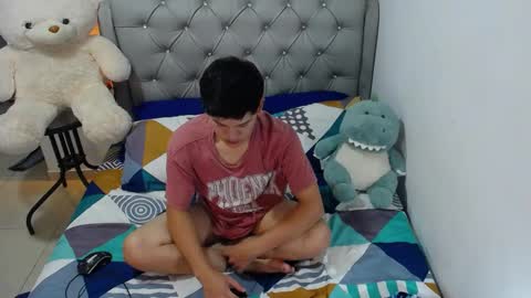 Snapshot of jayder_steven chatting on 01-29-25, 01:27 Jayder Steven online show from 01-29-25, 01:27