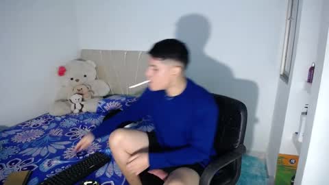 Snapshot of jayder_steven chatting on 03-22-26, 06:28 Jayder Steven online show from 03-22-26, 06:28