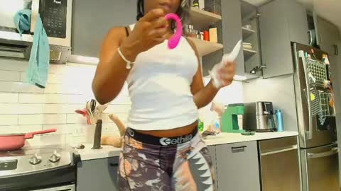 Naomiruty online show from 06-07-26, 02:27