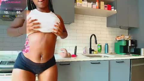 Naomiruty online show from 07-26-26, 08:05