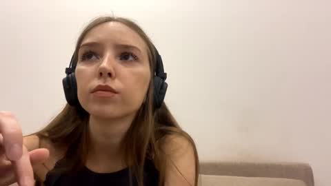 Isabella Rose online show from 03-07-26, 01:19