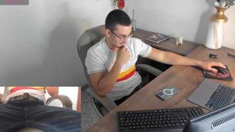 Jay online show from 02-13-26, 08:49