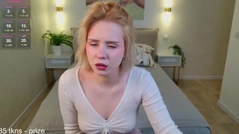 Molly online show from 01-15-26, 09:03