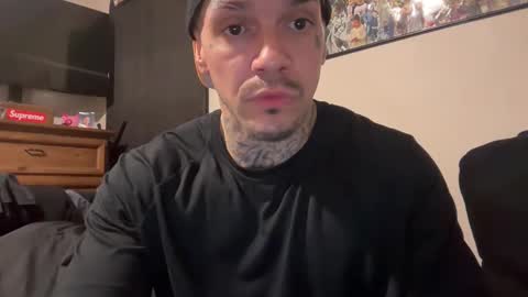 jayjaythebutcher23 online show from 11-10-25, 01:26