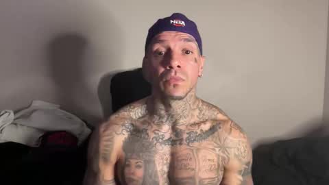 jayjaythebutcher23 online show from 02-01-26, 08:13