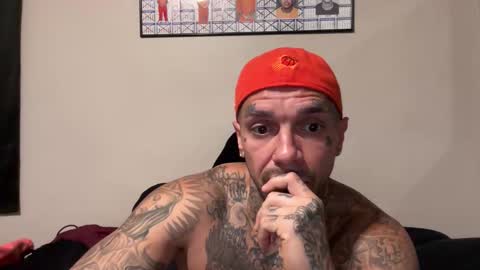 jayjaythebutcher23 online show from 04-23-26, 06:10