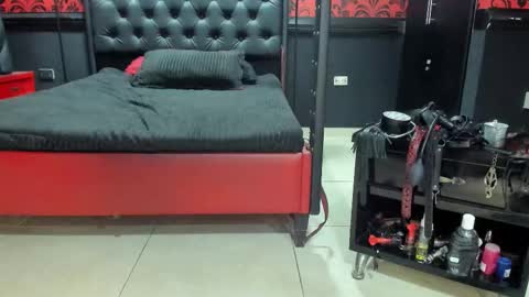 jaylen_bdsm online show from 01-17-26, 12:10