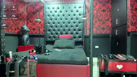 jaylen_bdsm online show from 03-19-26, 12:09