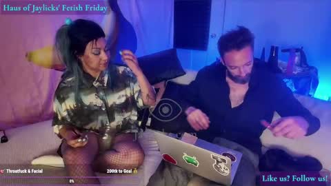 Snapshot of jaylicks888 chatting on 05-31-26, 11:28 Jaylicks888 online show from 05-31-26, 11:28