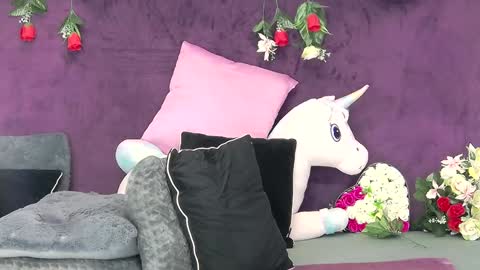 Jayllene online show from 01-23-25, 01:24