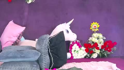 Jayllene online show from 03-03-25, 02:37