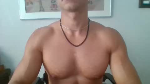 Jayme D online show from 01-08-26, 04:31