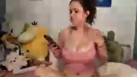 Jayne Monroe online show from 06-16-26, 06:43