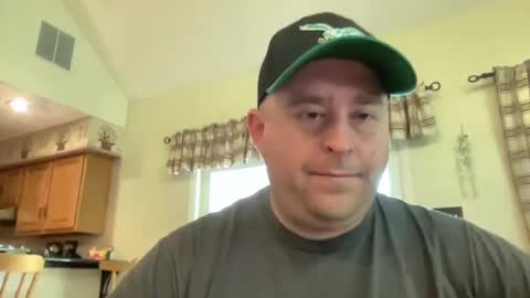jayredneck online show from 10-01-25, 02:56