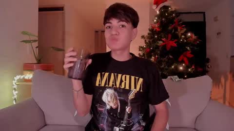 jaythomax online show from 12-01-24, 08:42