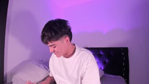 jaythomax online show from 01-12-25, 08:25