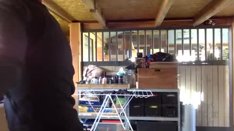 Snapshot of jayvanbergen chatting on 02-27-25, 10:04 Jay van Bergen online show from 02-27-25, 10:04