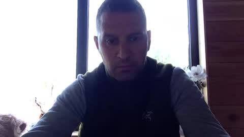 Snapshot of jayvanbergen chatting on 09-29-25, 10:09 Jay van Bergen online show from 09-29-25, 10:09