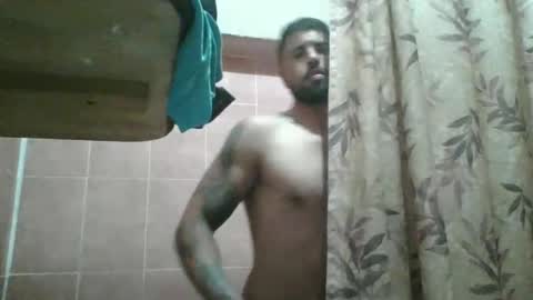 jayzacmx online show from 01-12-26, 03:12