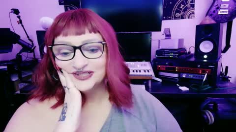 Jaz online show from 11-08-25, 12:49