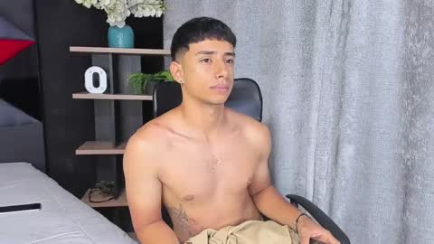 jaze_bradley online show from 03-02-25, 12:43