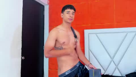 jaze_bradley online show from 03-08-25, 02:51