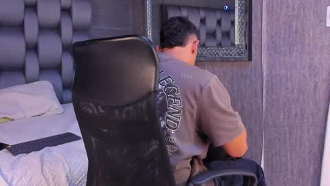 jaze_bradley online show from 11-12-25, 11:32