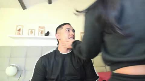 jazford online show from 04-12-26, 03:22