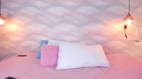 JAZLIN ANGELS online show from 11-26-25, 07:31