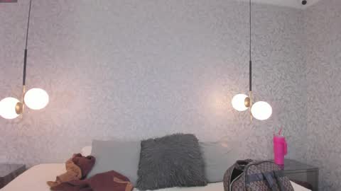 JAZLIN ANGELS online show from 03-31-26, 08:04