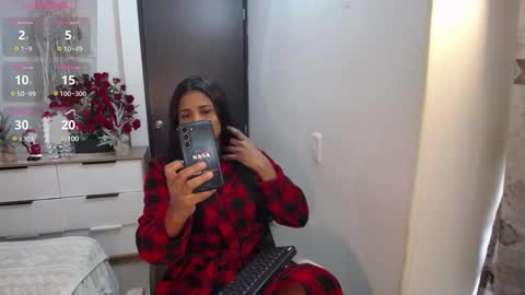 valentin online show from 12-24-24, 11:49