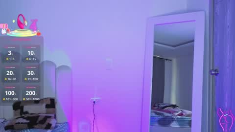 JAZMIN online show from 06-27-26, 03:06