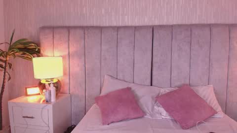 Jazmin online show from 03-16-26, 07:29