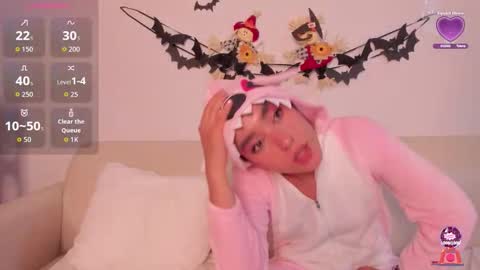 jazmin aladdin online show from 11-01-25, 05:42