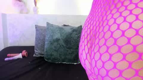 Jazmin online show from 06-23-26, 11:36